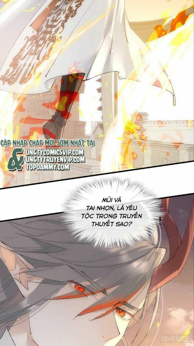 Tiên Ma Quấn Quýt: Chapter 71