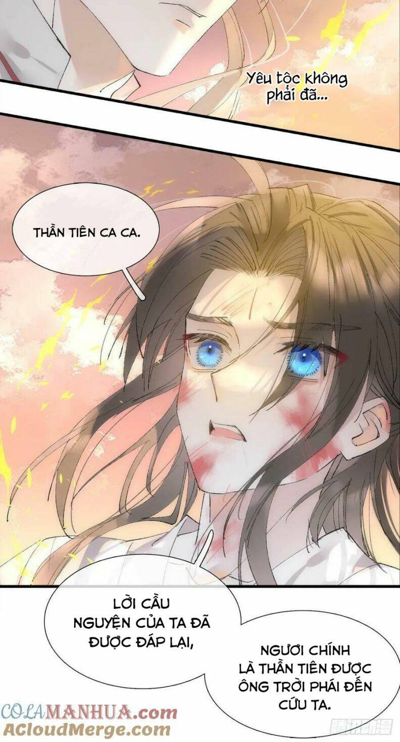Tiên Ma Quấn Quýt: Chapter 71