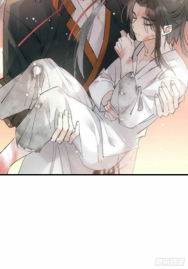 Tiên Ma Quấn Quýt: Chapter 71