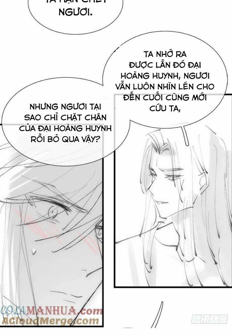 Tiên Ma Quấn Quýt: Chapter 71