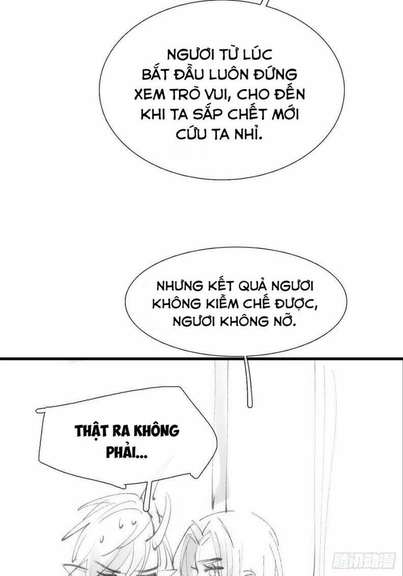 Tiên Ma Quấn Quýt: Chapter 71