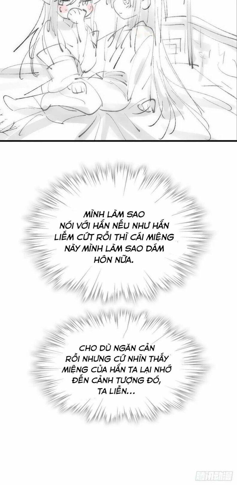 Tiên Ma Quấn Quýt: Chapter 71