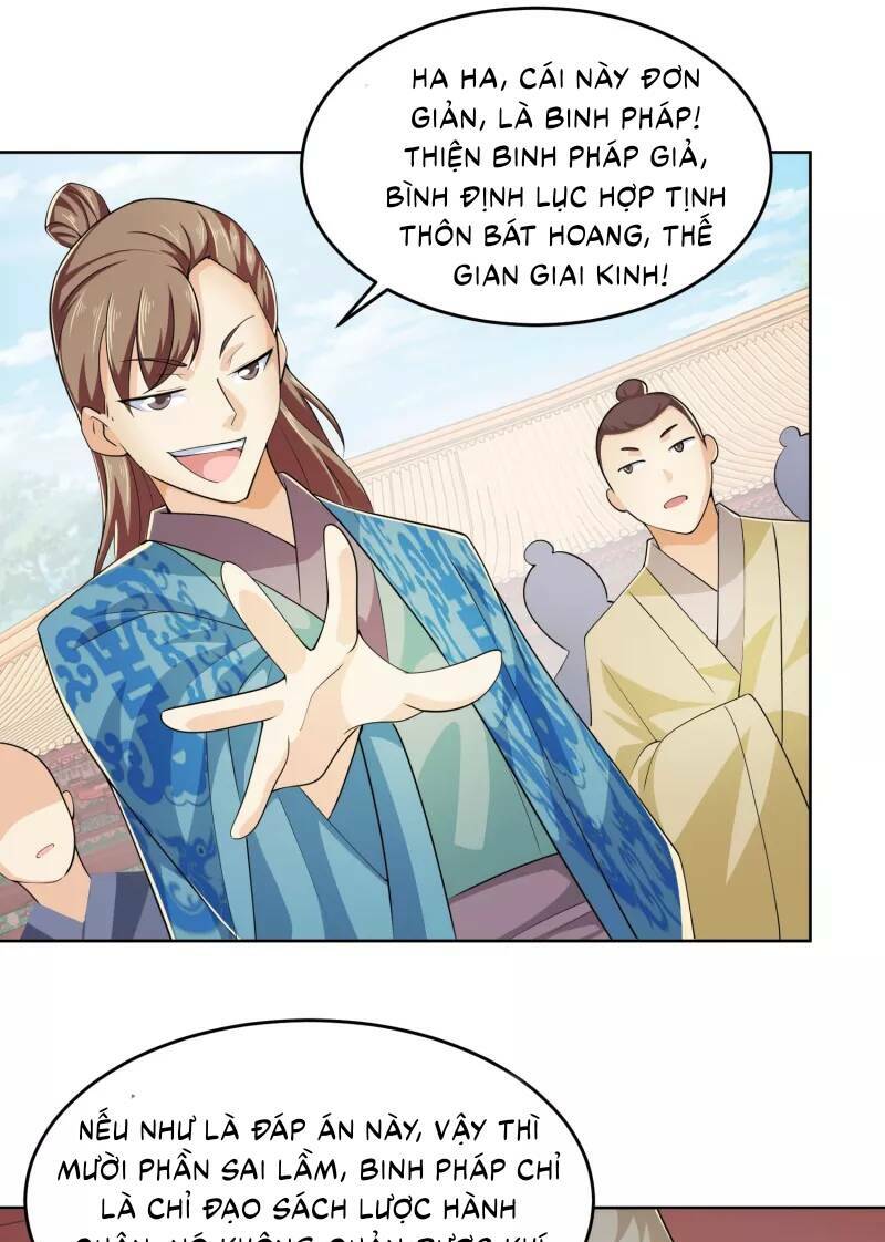 Cực Phẩm Tiên Đế: Chapter 0