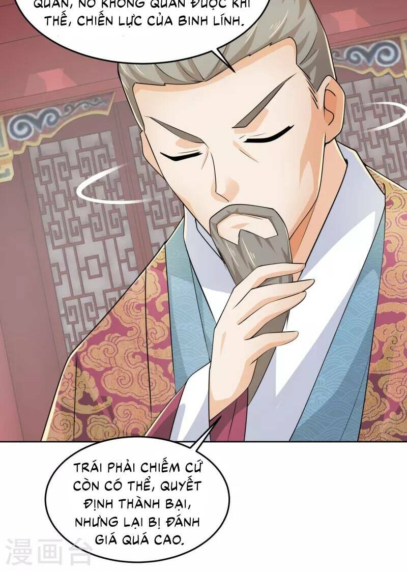 Cực Phẩm Tiên Đế: Chapter 0