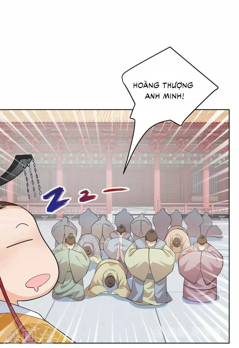 Cực Phẩm Tiên Đế: Chapter 0