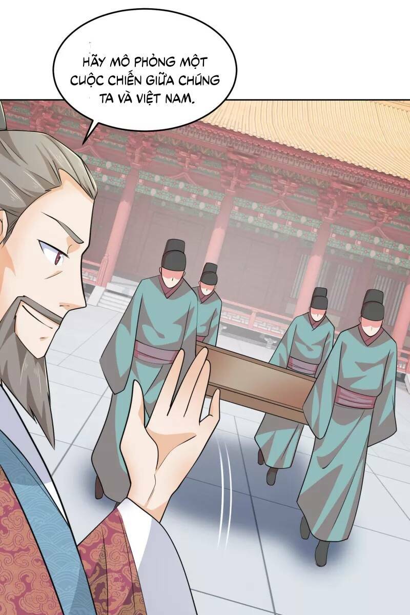 Cực Phẩm Tiên Đế: Chapter 0