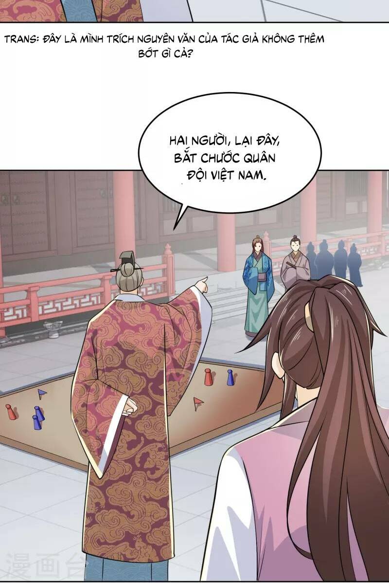 Cực Phẩm Tiên Đế: Chapter 0