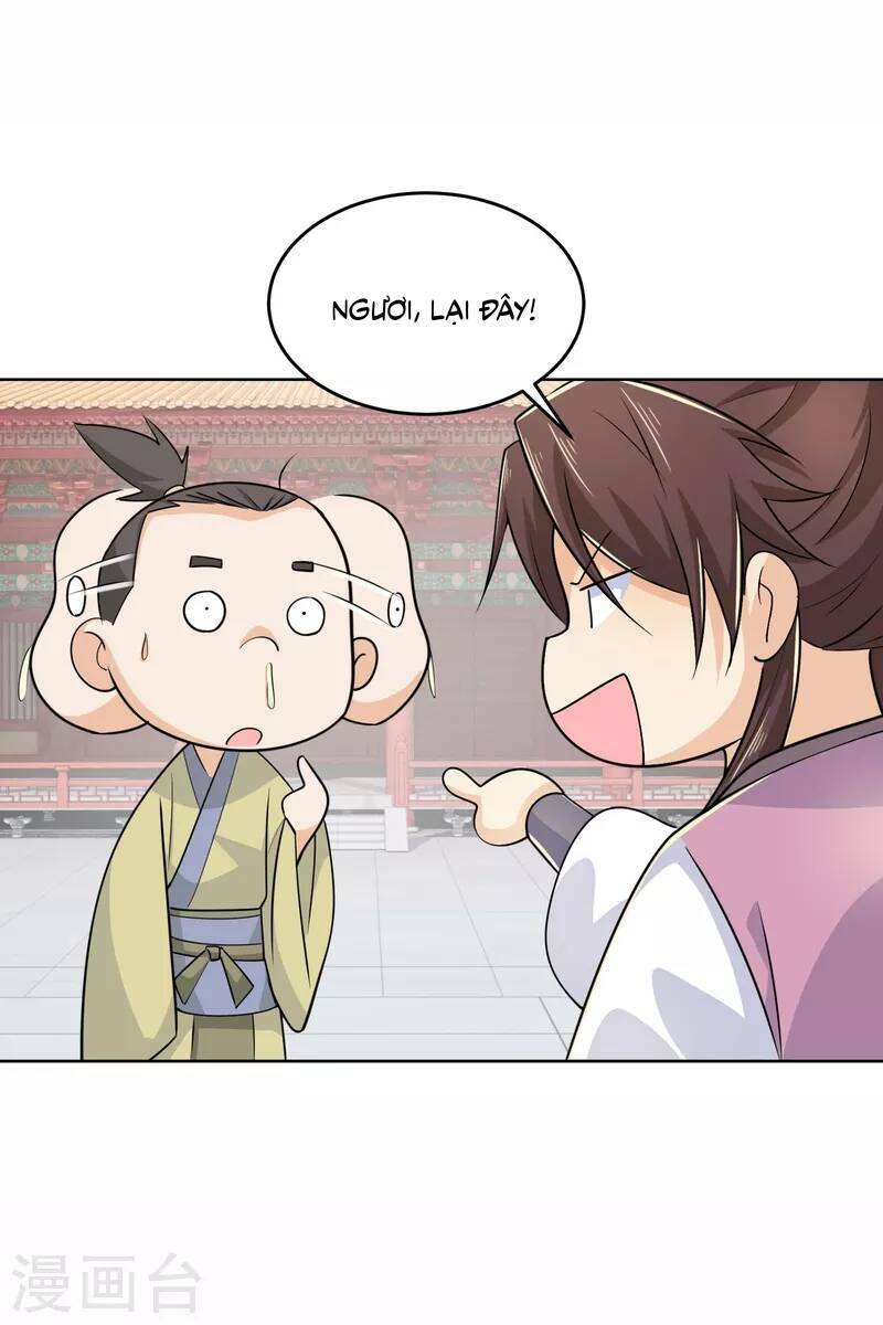 Cực Phẩm Tiên Đế: Chapter 0