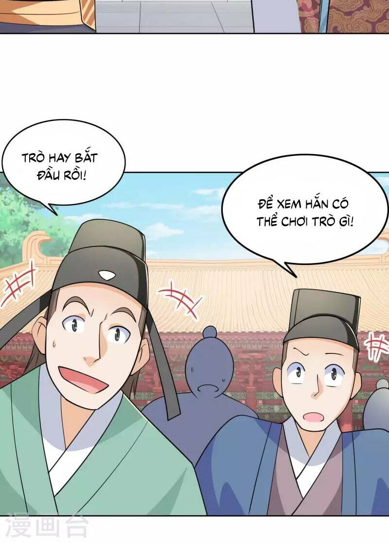 Cực Phẩm Tiên Đế: Chapter 0