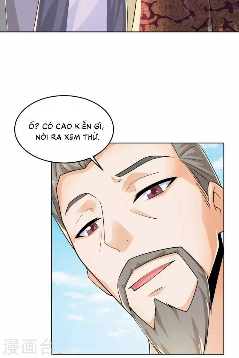 Cực Phẩm Tiên Đế: Chapter 0