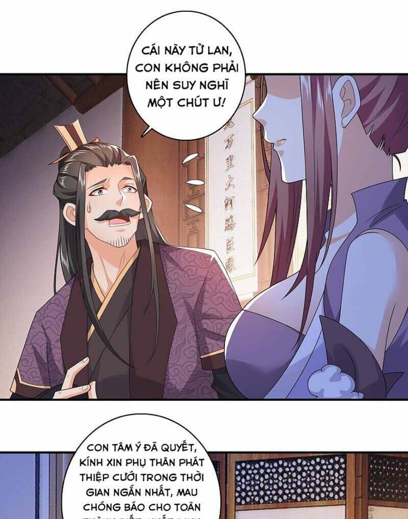 Cực Phẩm Tiên Đế: Chapter 10