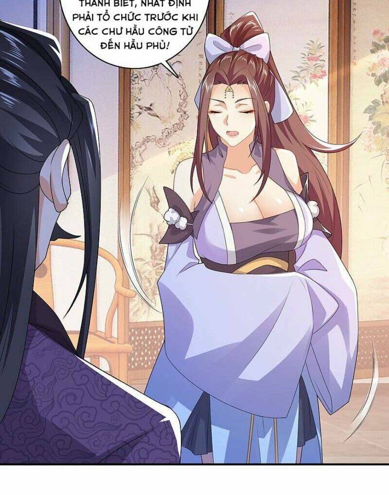 Cực Phẩm Tiên Đế: Chapter 10