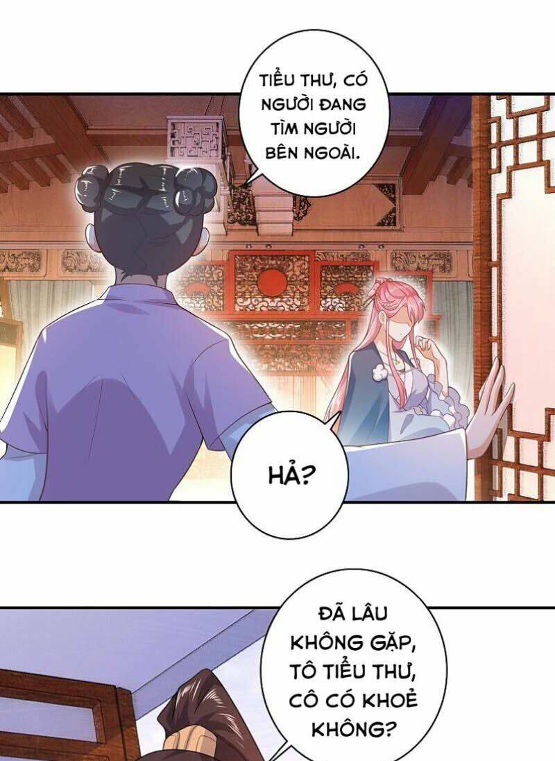 Cực Phẩm Tiên Đế: Chapter 10