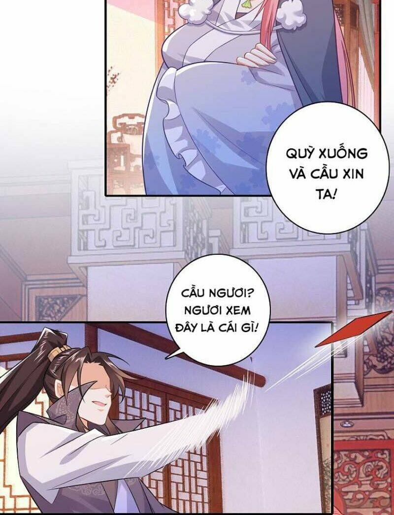 Cực Phẩm Tiên Đế: Chapter 10