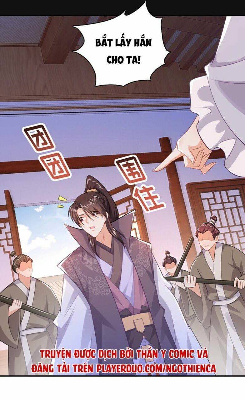 Cực Phẩm Tiên Đế: Chapter 10