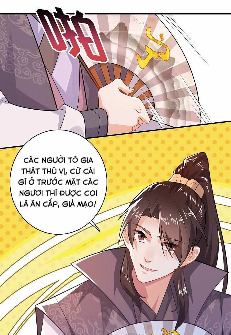 Cực Phẩm Tiên Đế: Chapter 10