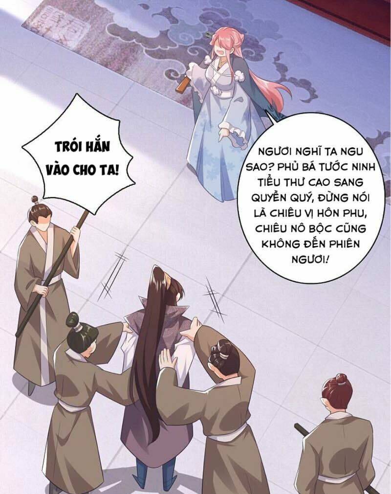 Cực Phẩm Tiên Đế: Chapter 10