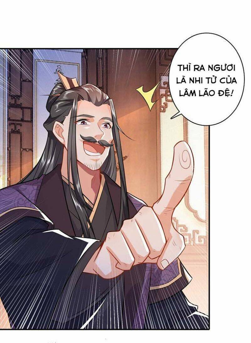 Cực Phẩm Tiên Đế: Chapter 10