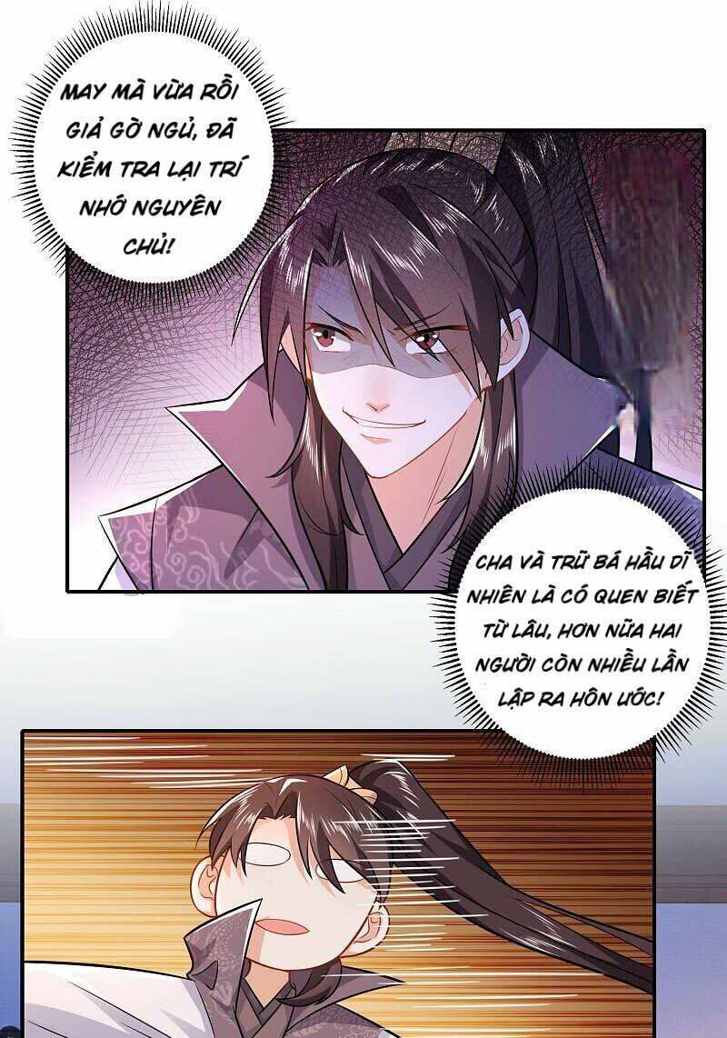Cực Phẩm Tiên Đế: Chapter 10