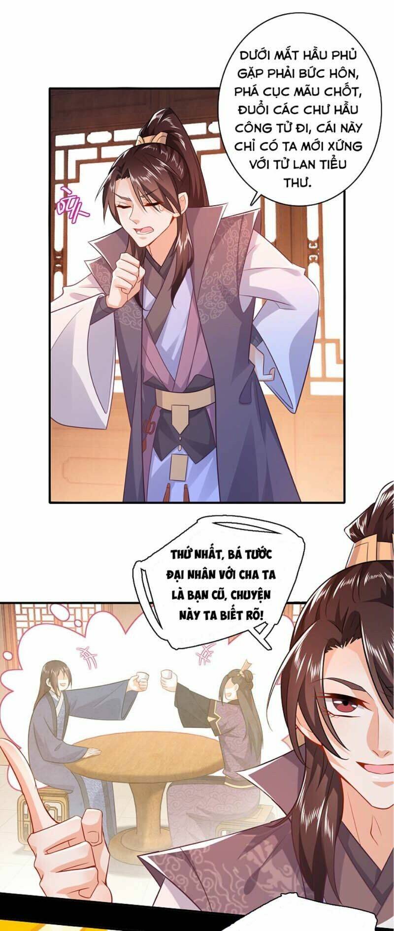 Cực Phẩm Tiên Đế: Chapter 10