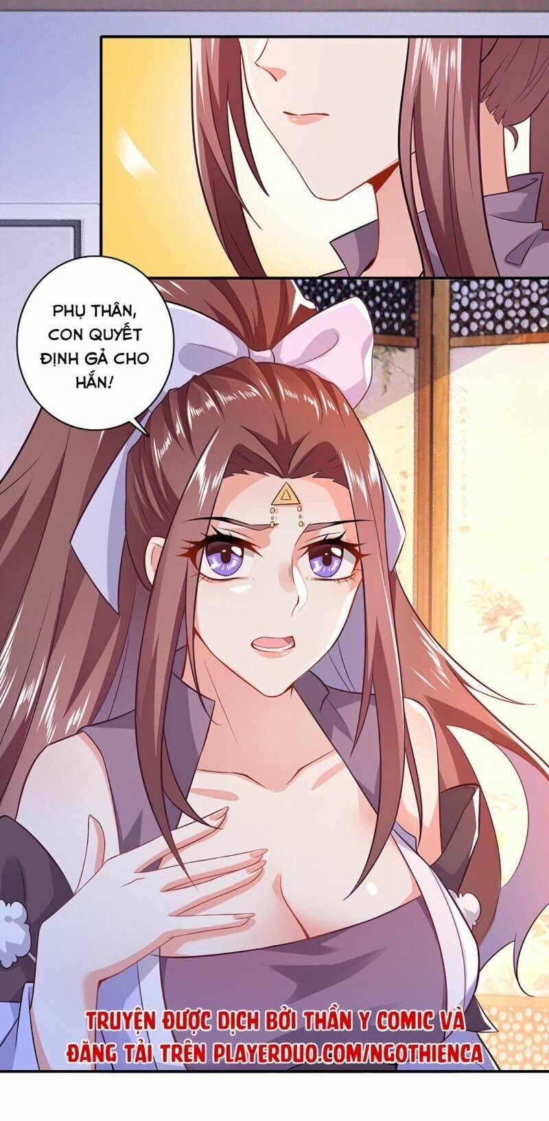 Cực Phẩm Tiên Đế: Chapter 10