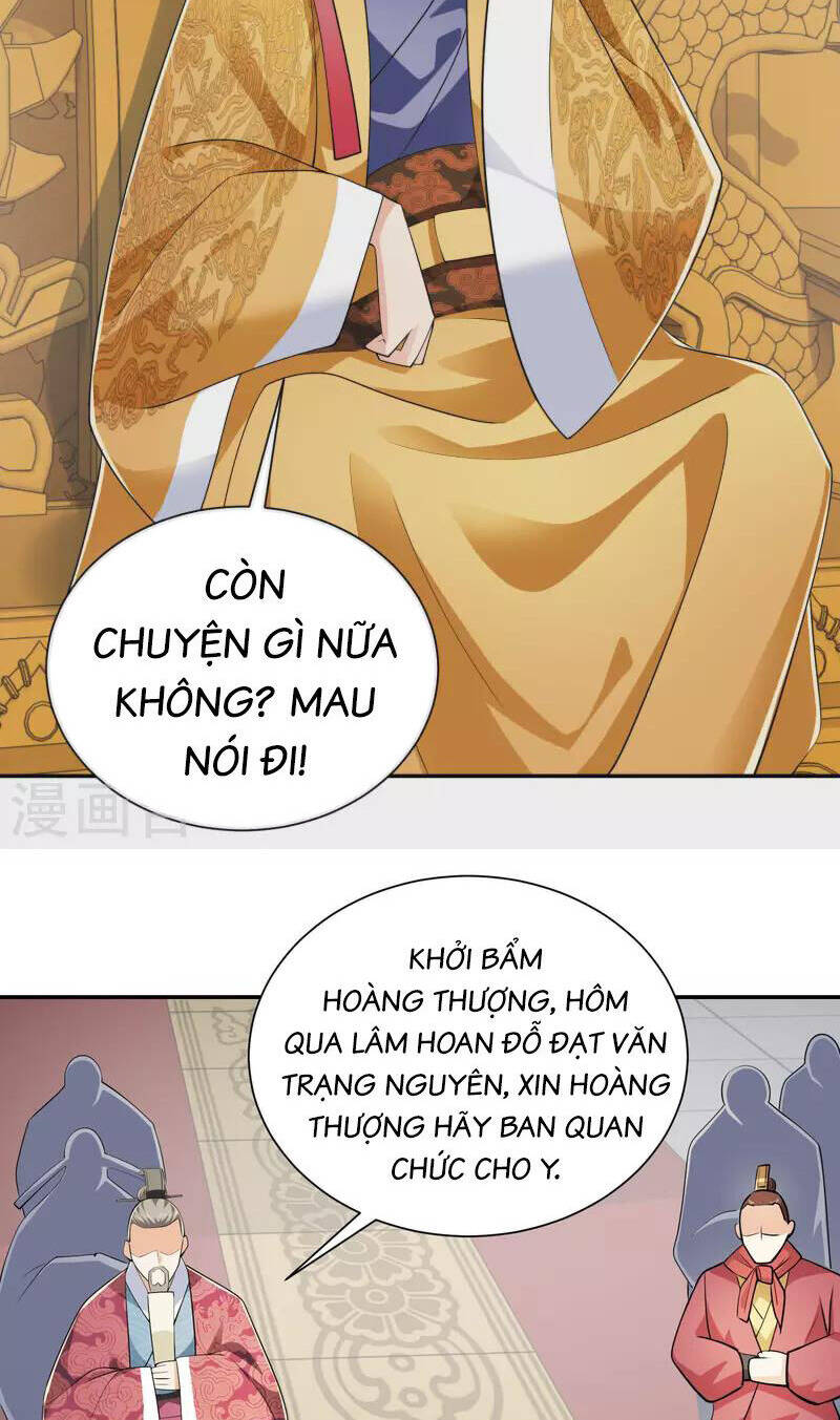 Cực Phẩm Tiên Đế: Chapter 100