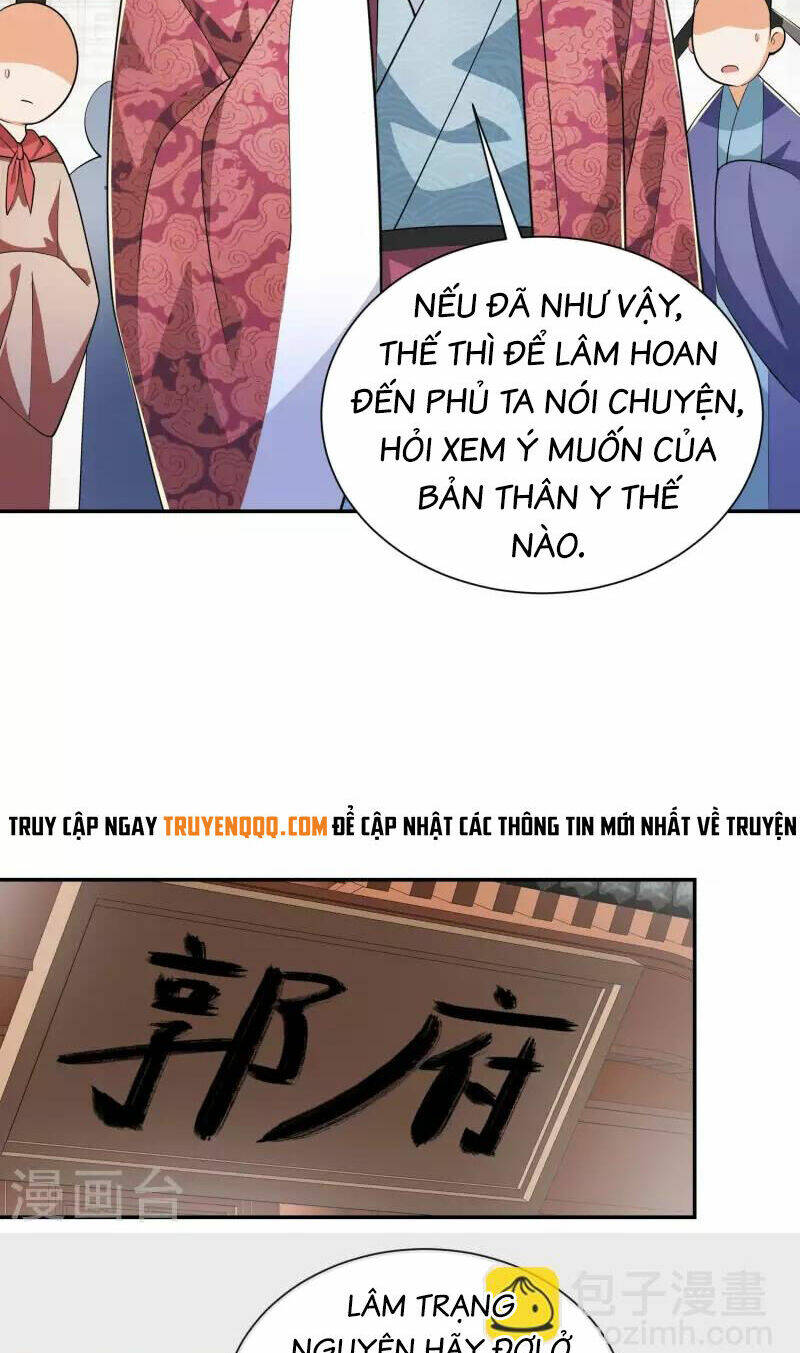 Cực Phẩm Tiên Đế: Chapter 100