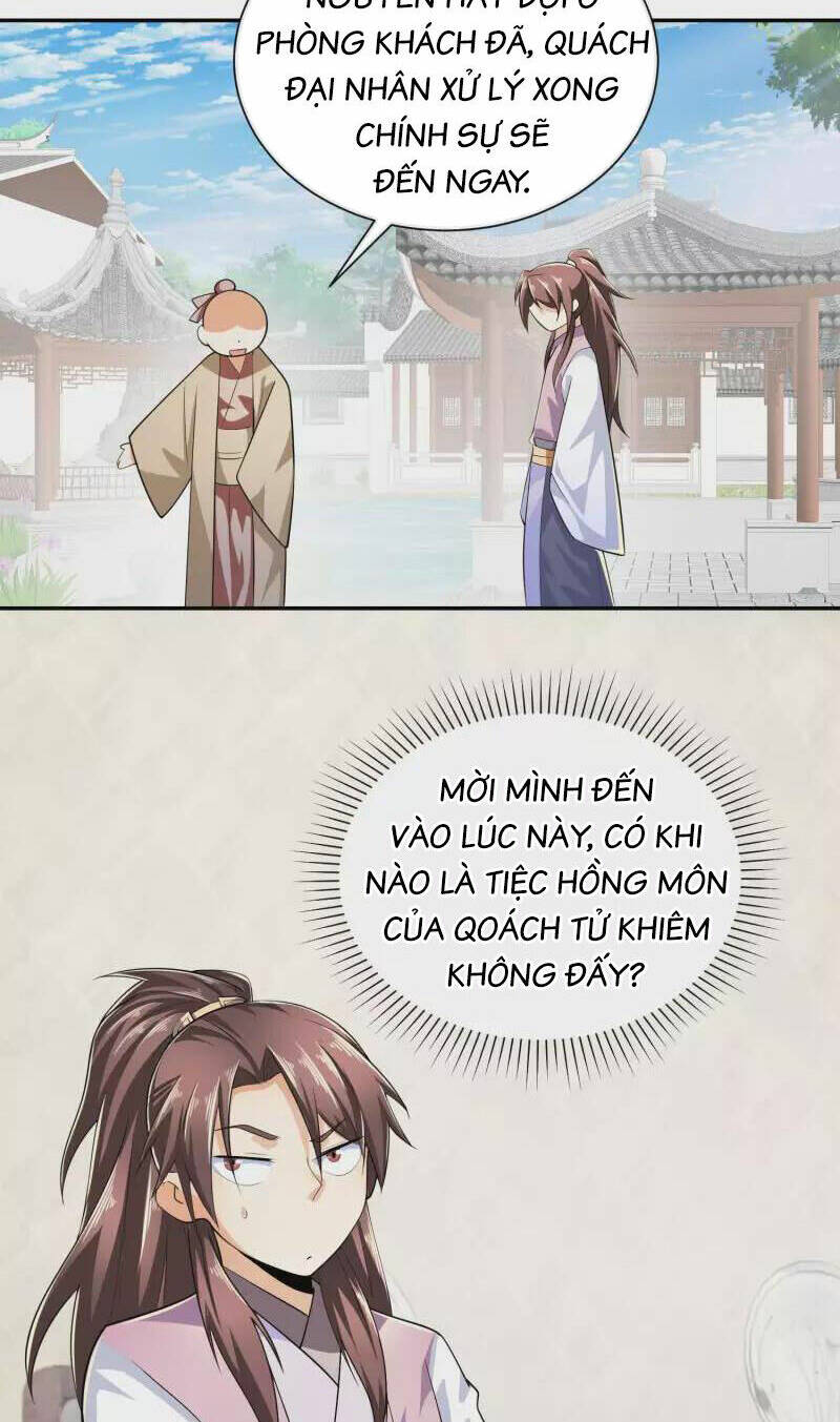 Cực Phẩm Tiên Đế: Chapter 100