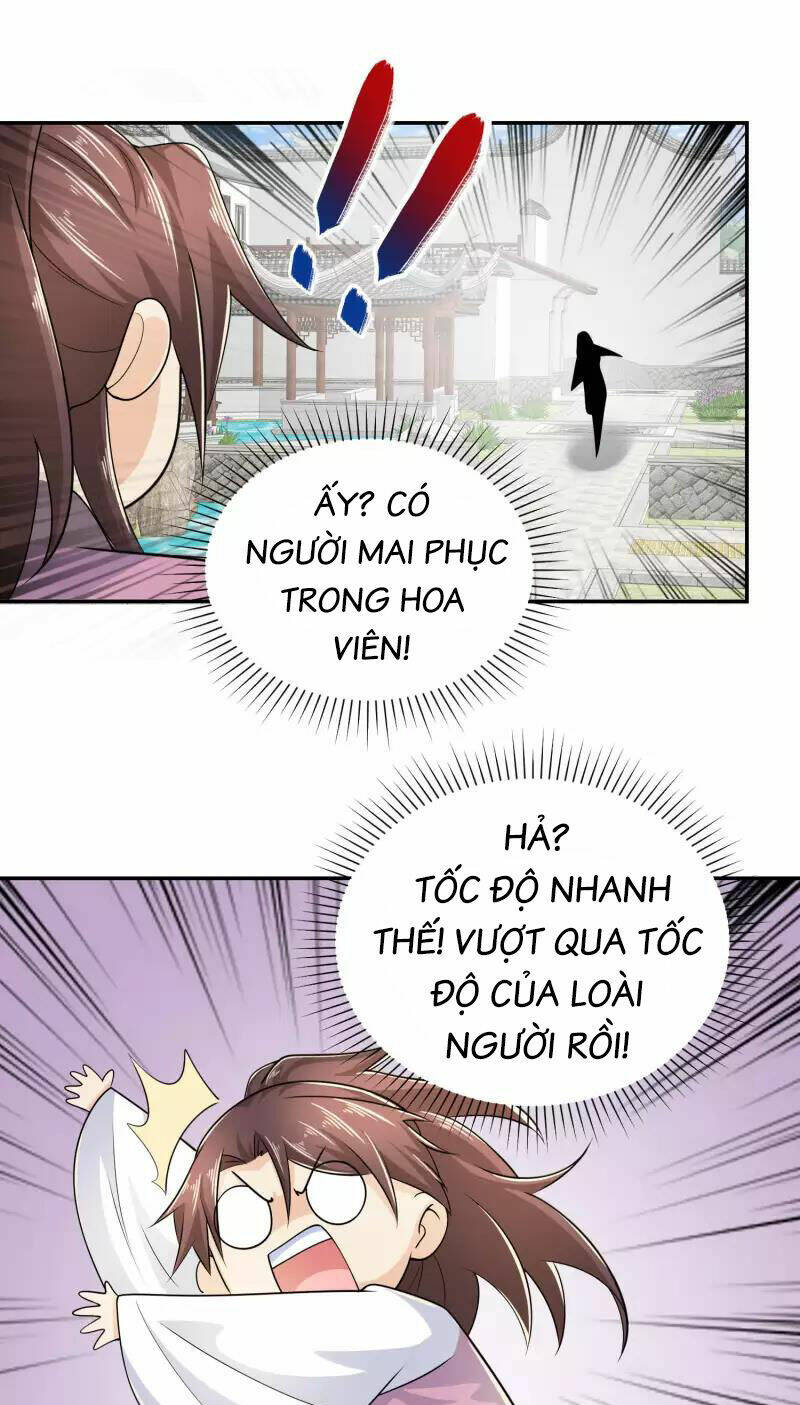 Cực Phẩm Tiên Đế: Chapter 100