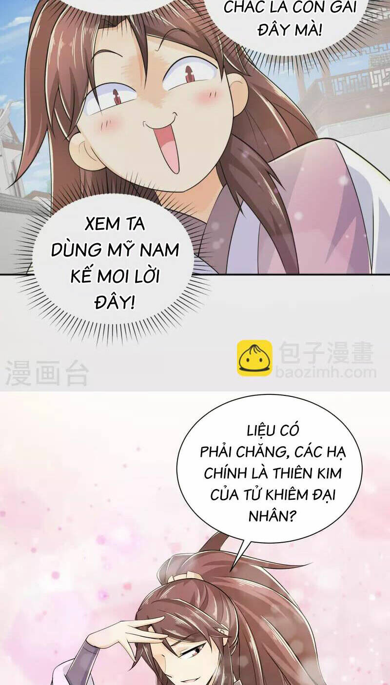 Cực Phẩm Tiên Đế: Chapter 100