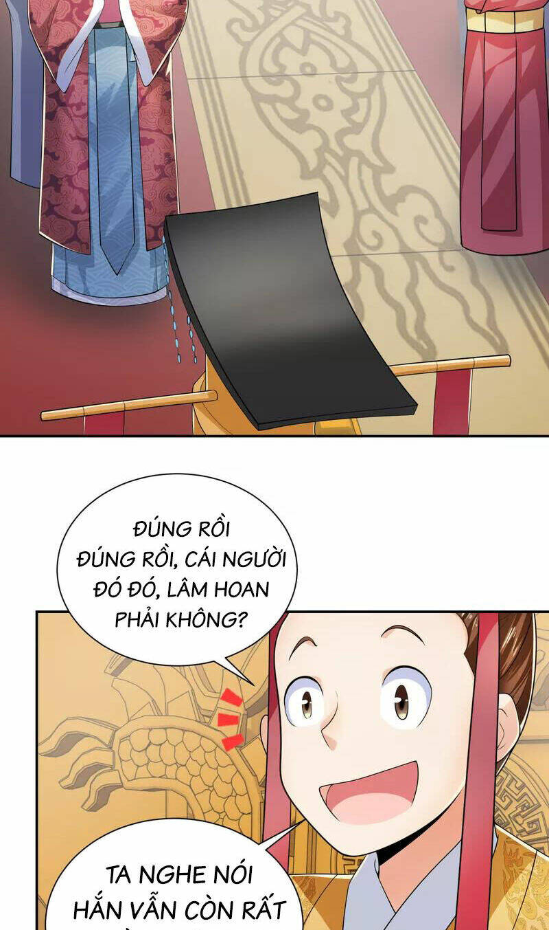 Cực Phẩm Tiên Đế: Chapter 100