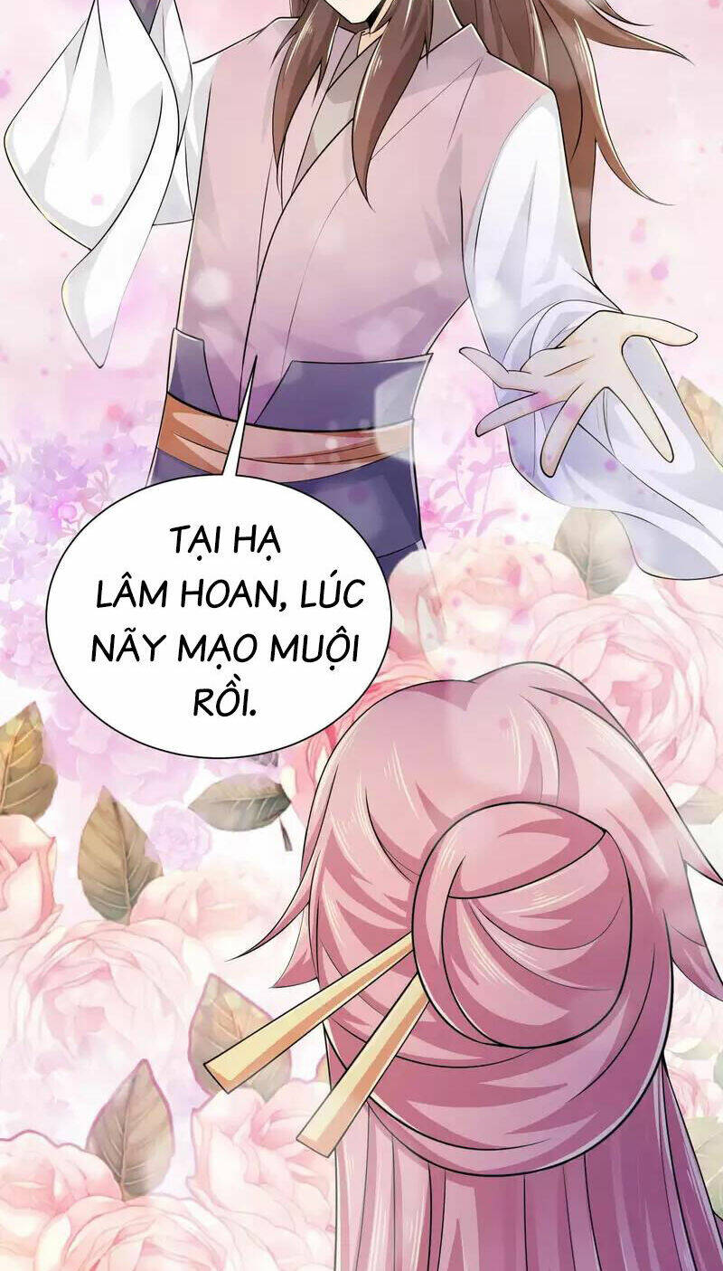 Cực Phẩm Tiên Đế: Chapter 100