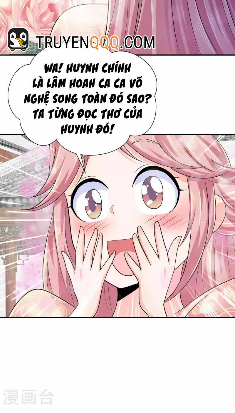Cực Phẩm Tiên Đế: Chapter 100