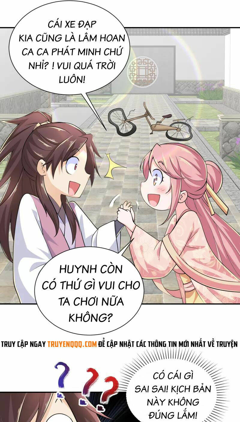 Cực Phẩm Tiên Đế: Chapter 100