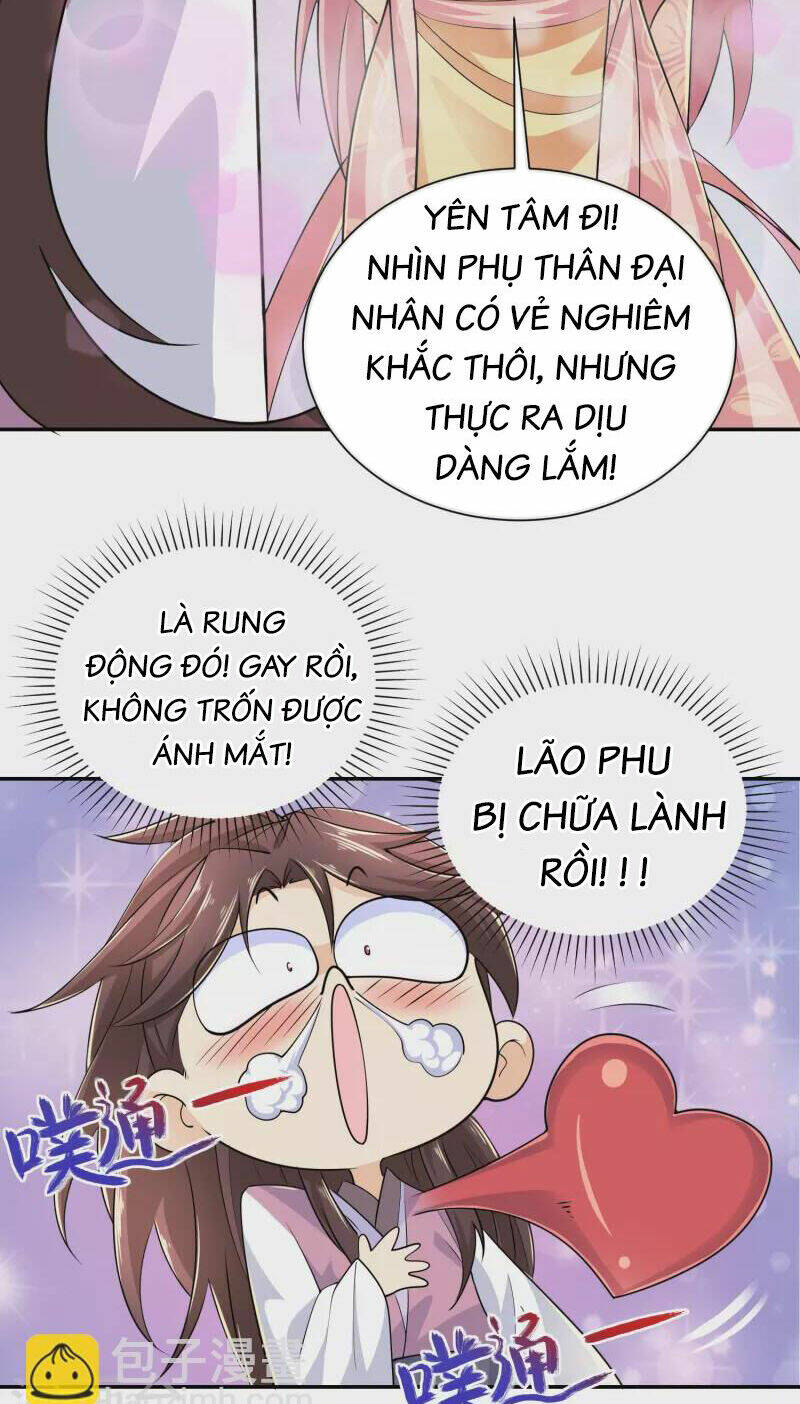 Cực Phẩm Tiên Đế: Chapter 100
