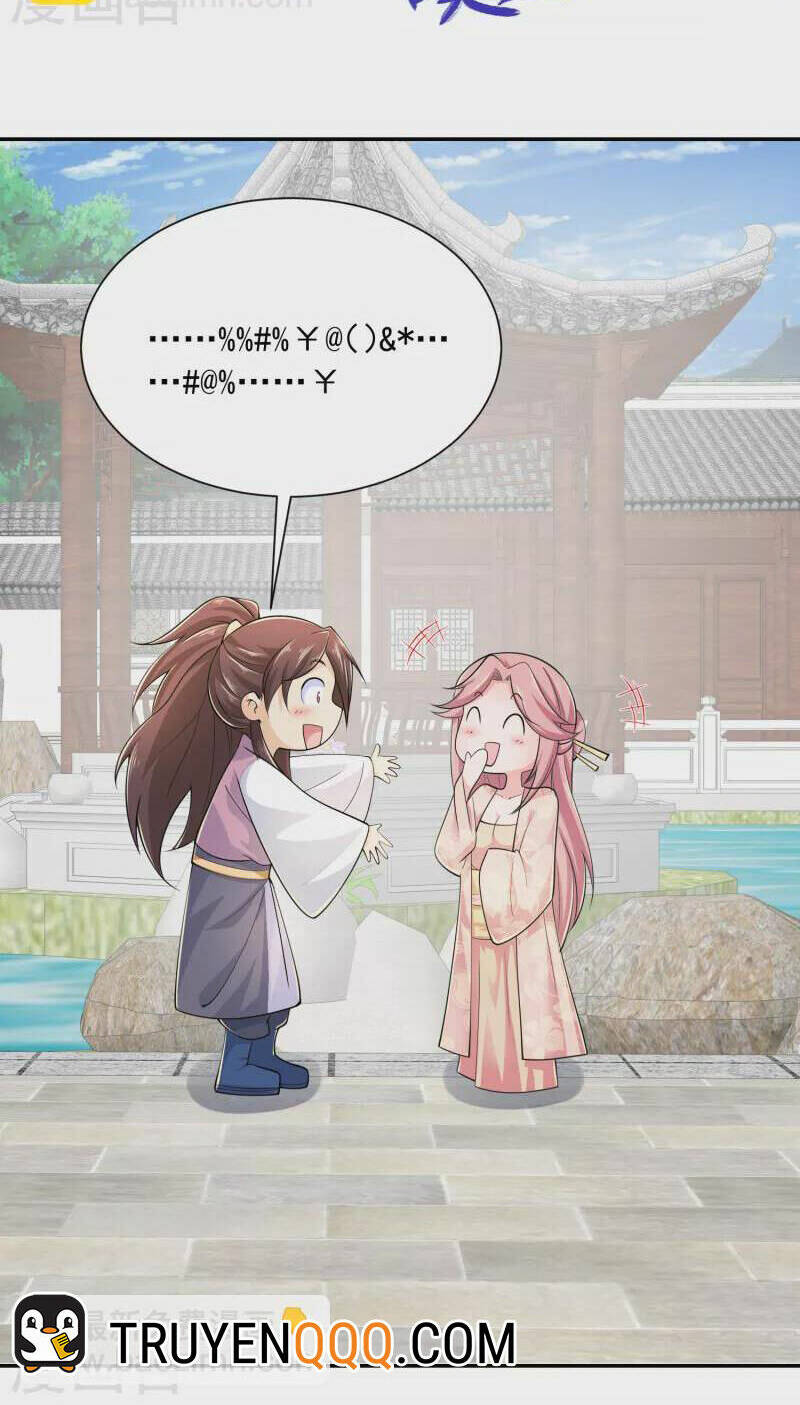 Cực Phẩm Tiên Đế: Chapter 100