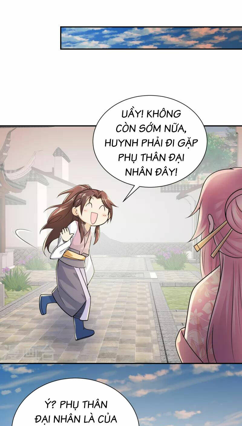 Cực Phẩm Tiên Đế: Chapter 100