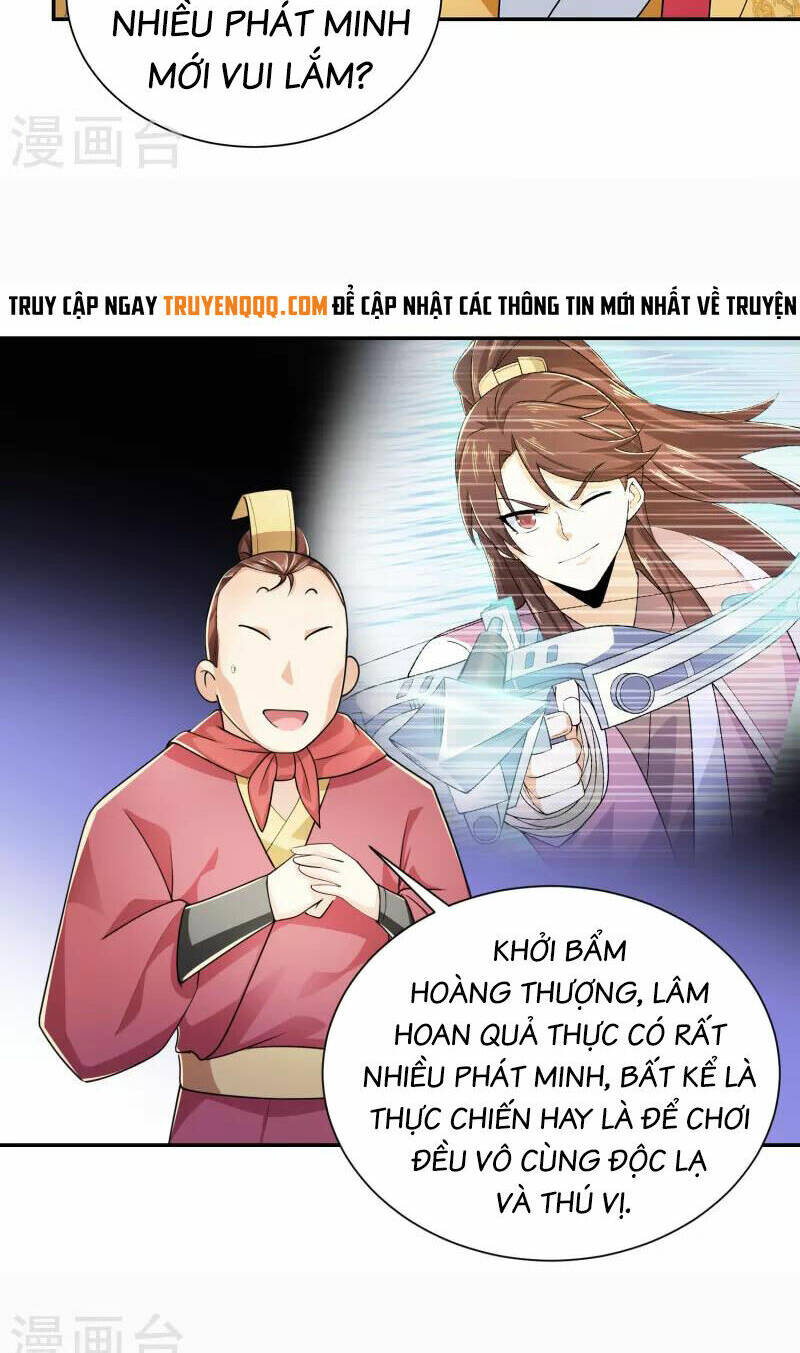Cực Phẩm Tiên Đế: Chapter 100