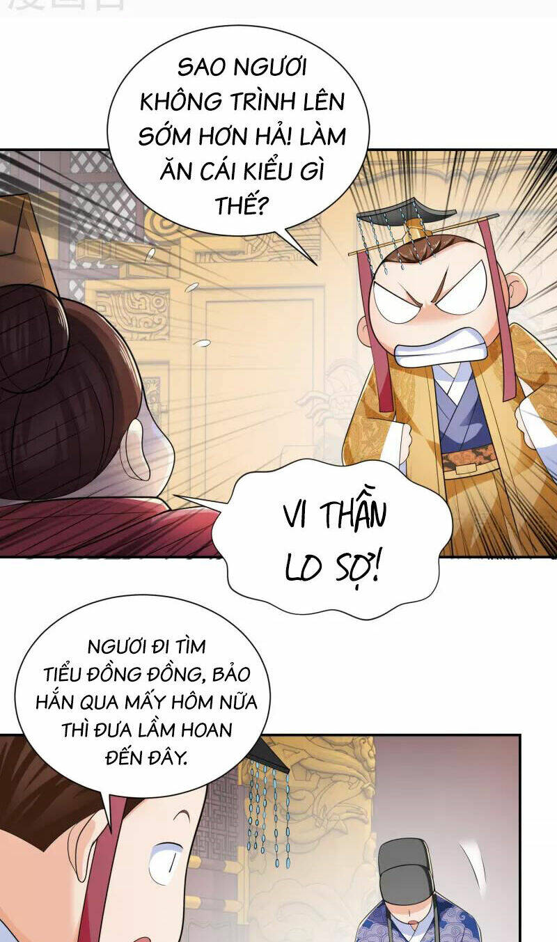 Cực Phẩm Tiên Đế: Chapter 100