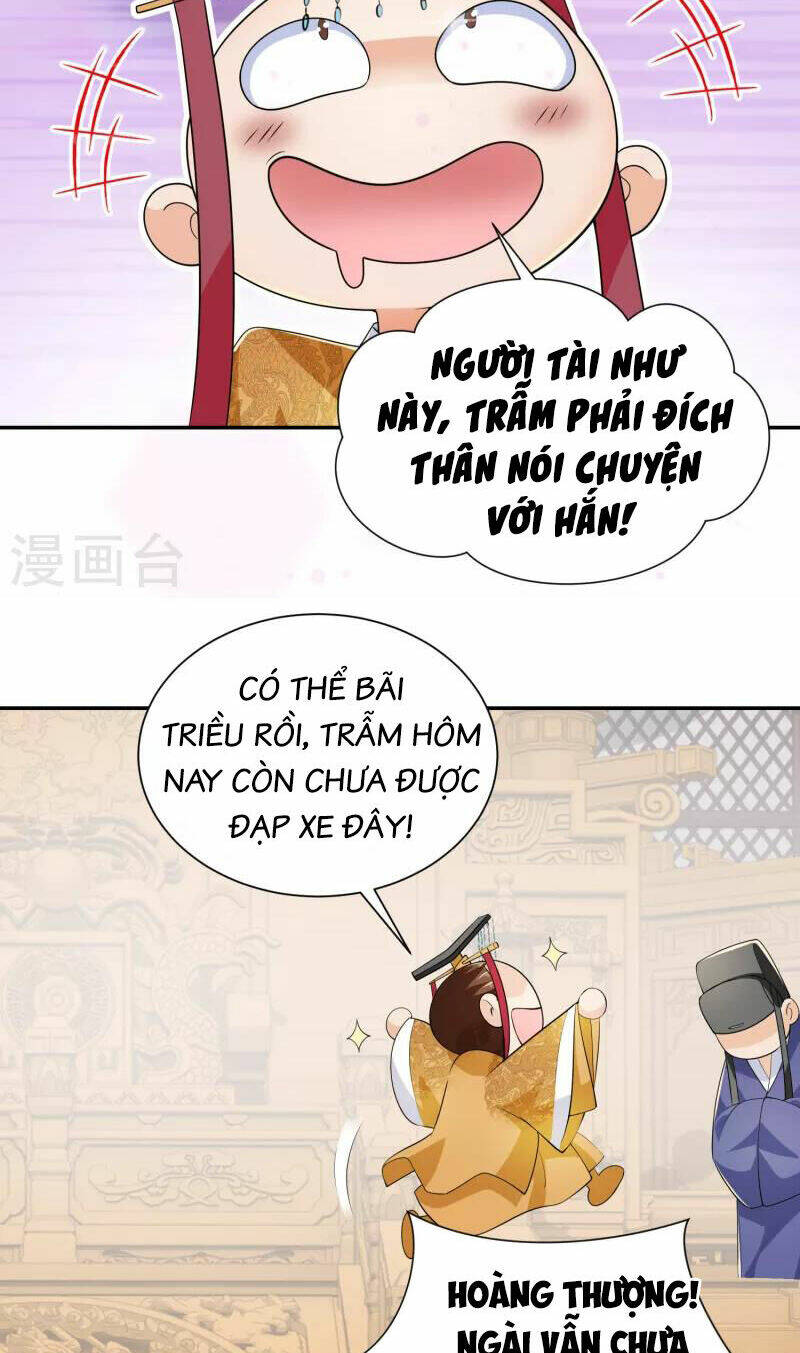 Cực Phẩm Tiên Đế: Chapter 100
