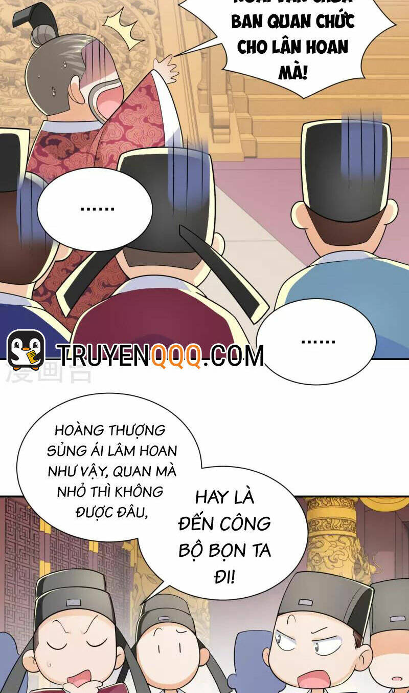 Cực Phẩm Tiên Đế: Chapter 100
