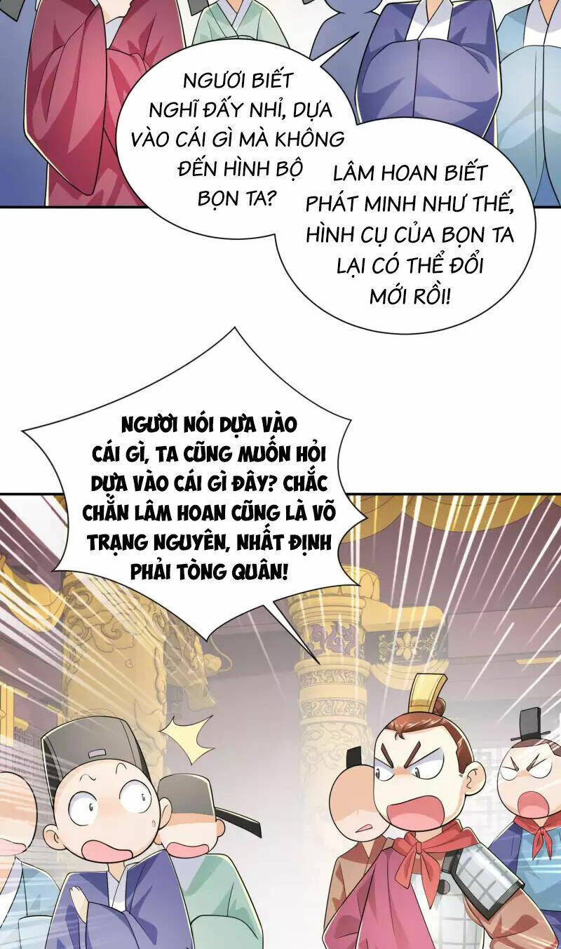 Cực Phẩm Tiên Đế: Chapter 100