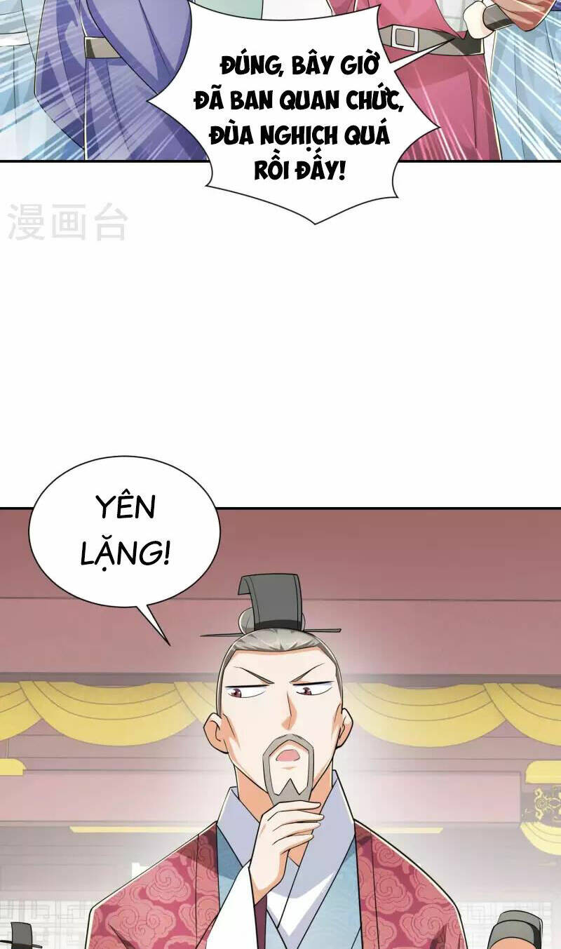 Cực Phẩm Tiên Đế: Chapter 100
