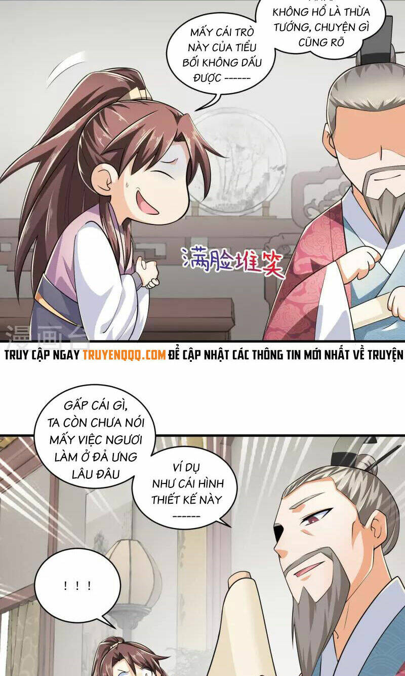Cực Phẩm Tiên Đế: Chapter 101