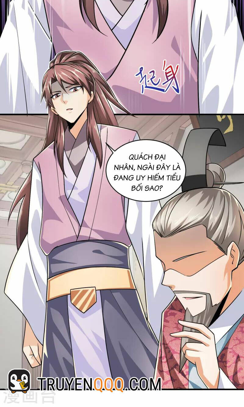 Cực Phẩm Tiên Đế: Chapter 101