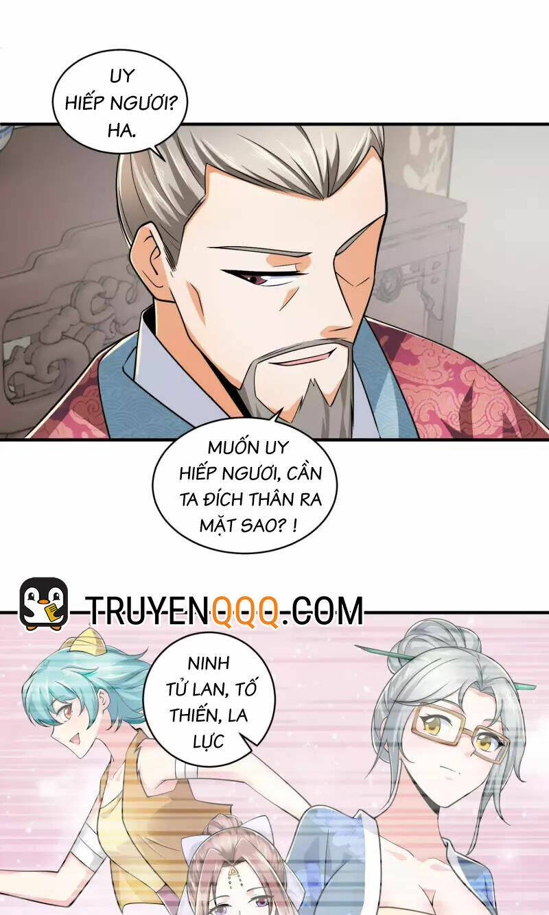 Cực Phẩm Tiên Đế: Chapter 101