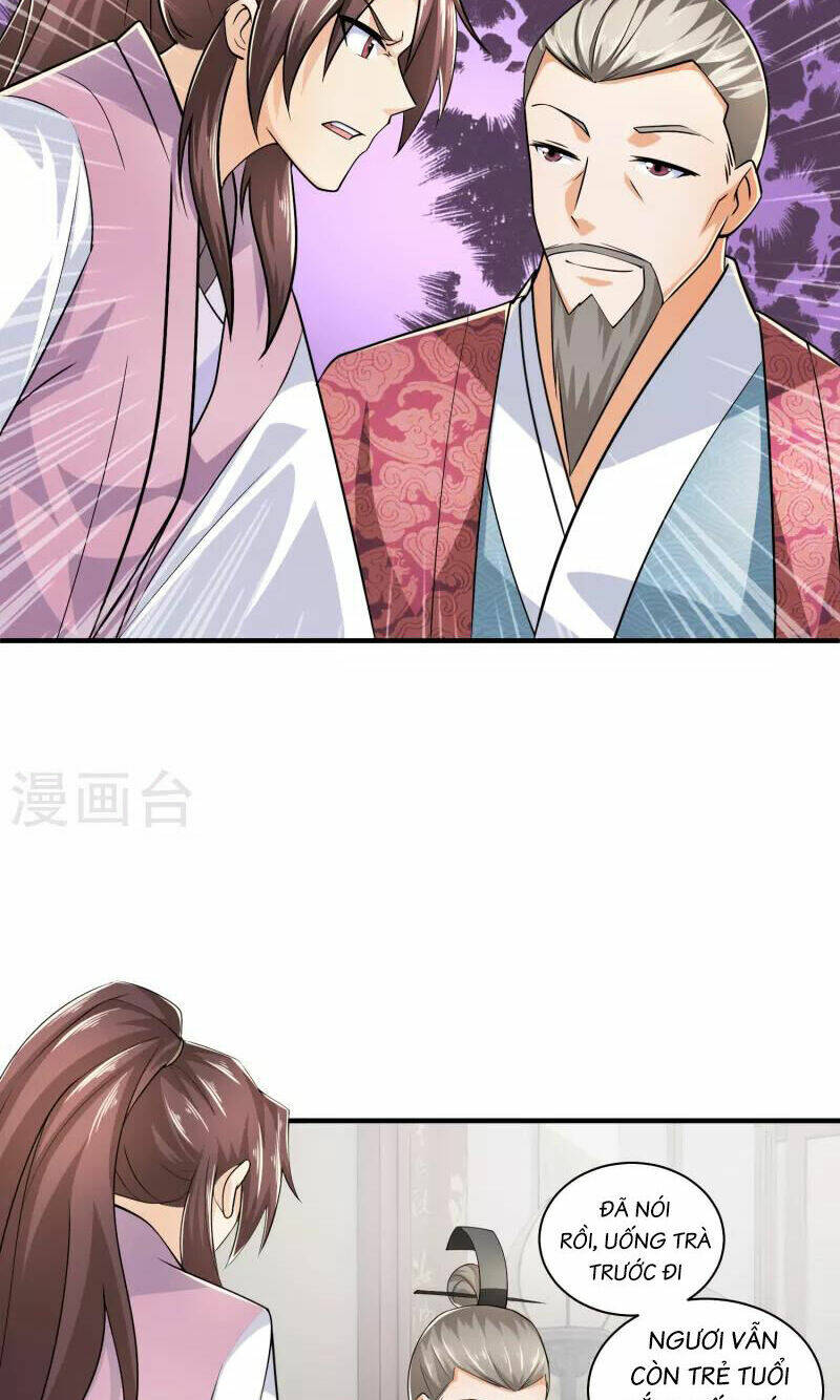 Cực Phẩm Tiên Đế: Chapter 101