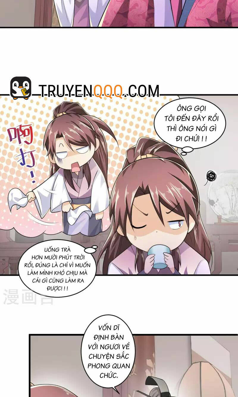 Cực Phẩm Tiên Đế: Chapter 101