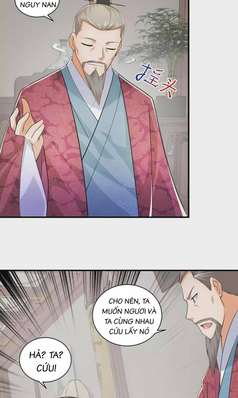 Cực Phẩm Tiên Đế: Chapter 101