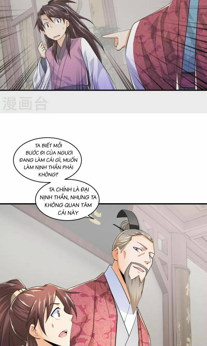 Cực Phẩm Tiên Đế: Chapter 101